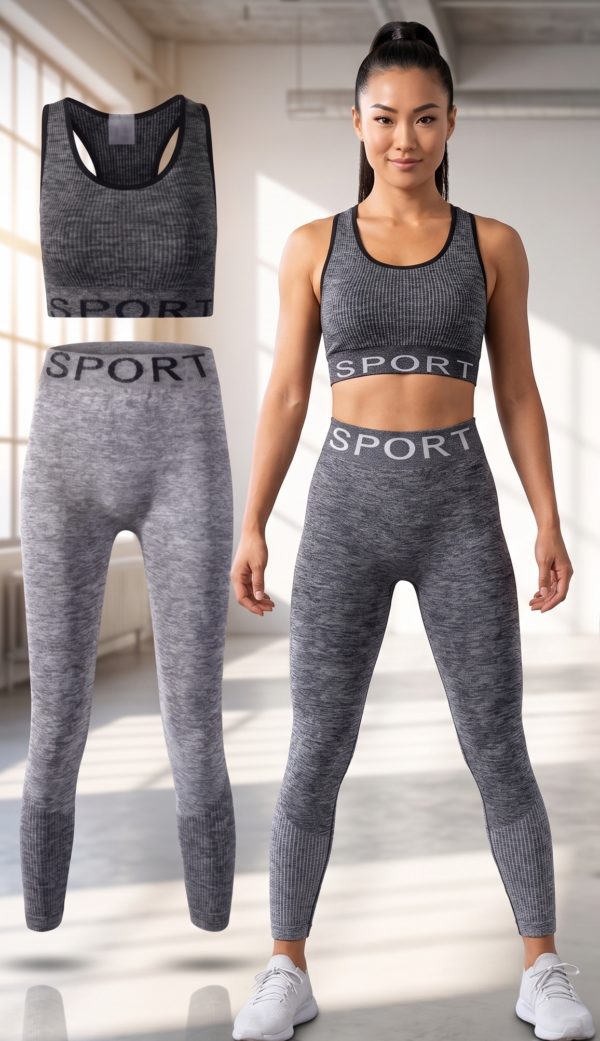 Conjunto Deportivo